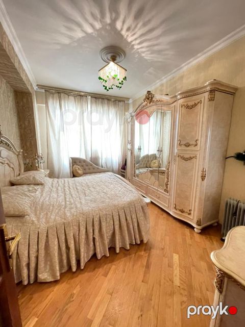İcarəyə verilir 2 otaqlı yeni tikili 83 m² — Bakı