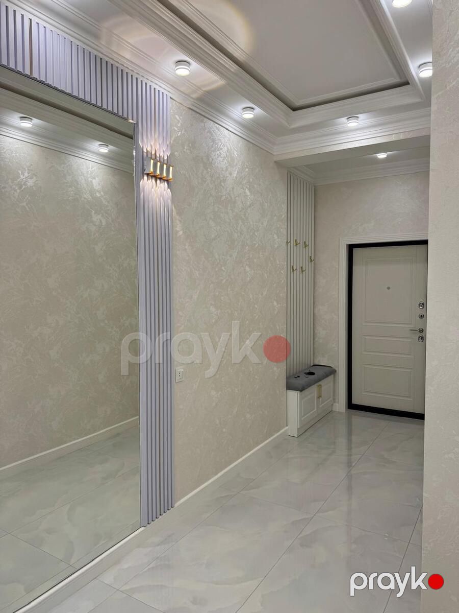 Satılır 3 otaqlı yeni tikili 88 m² — Mənzil, Bakı (10)