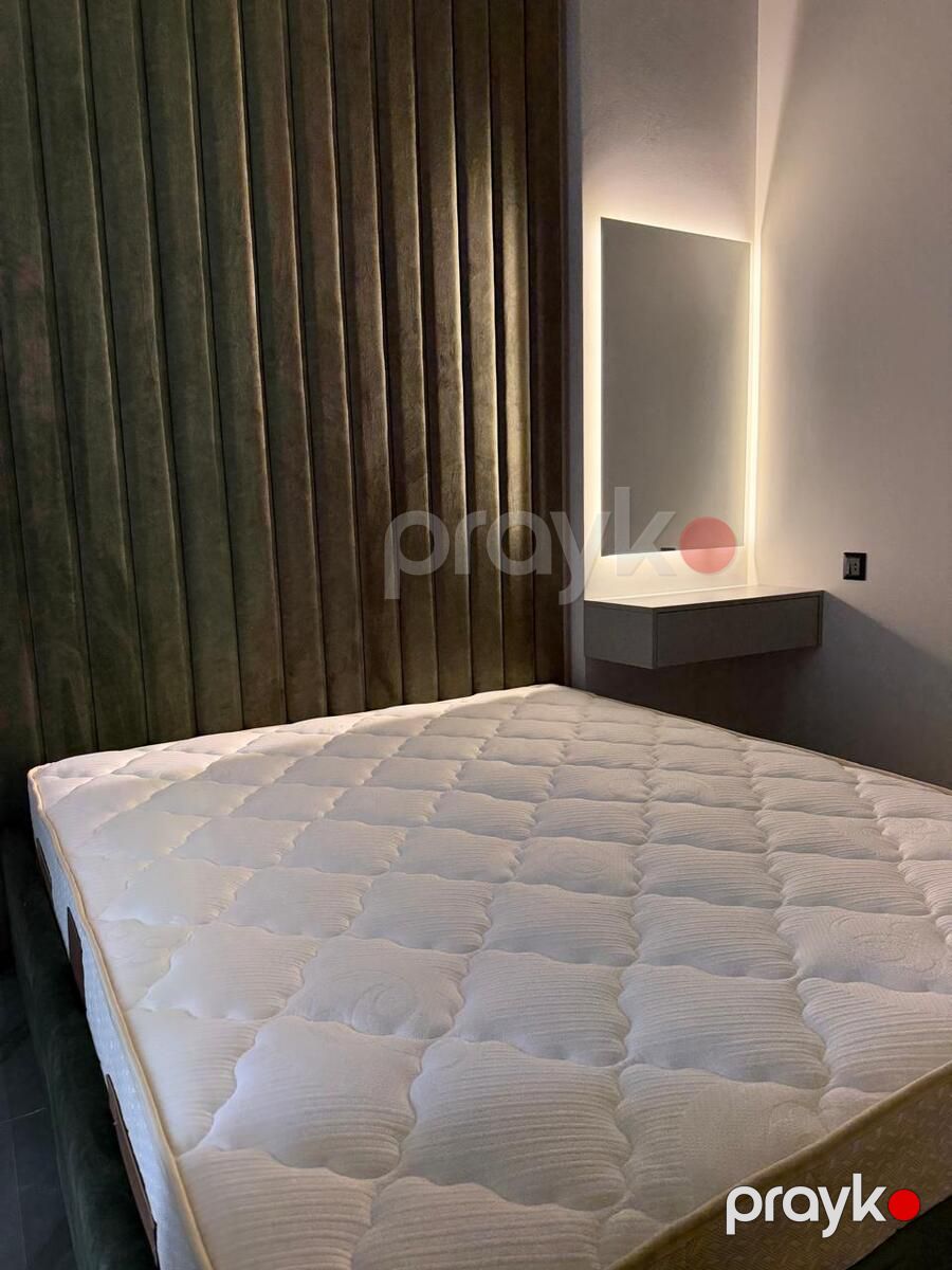 Satılır 2 otaqlı yeni tikili 62 m² — Mənzil, Bakı (10)