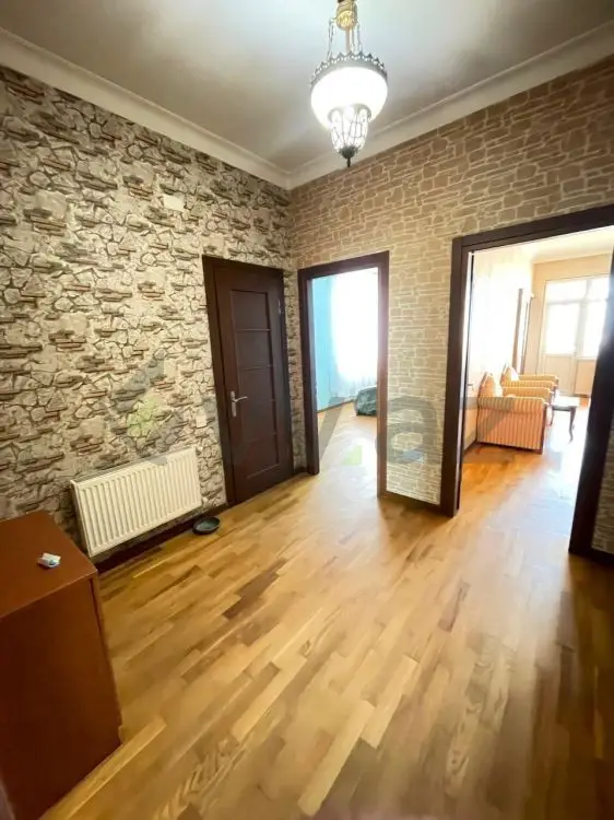2 otaqlı mənzil Yeni tikili Kirayə, Yasamal qəs., Yasamal, Bakı — Mənzil, Bakı (7)