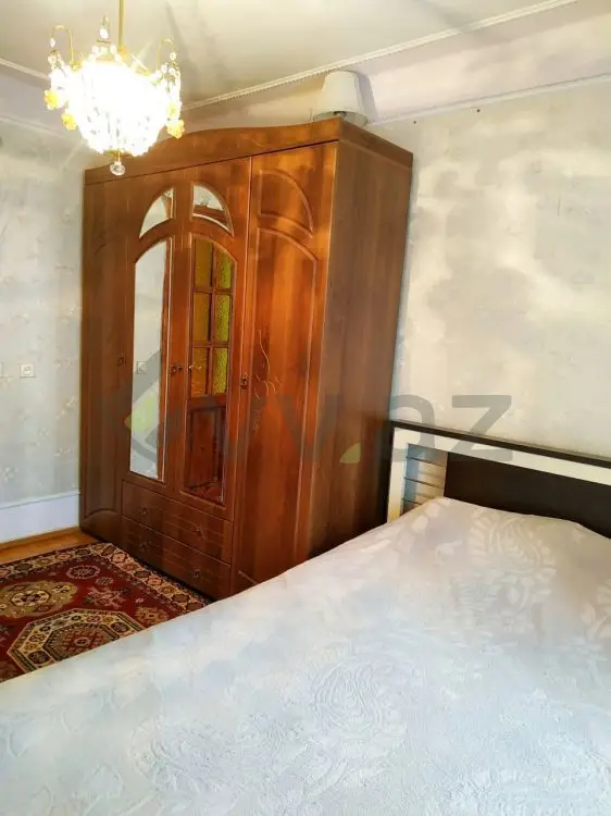 1 otaqlı mənzil Köhnə tikili Satılır, Alatava, Yasamal, Bakı — Mənzil, Bakı (7)