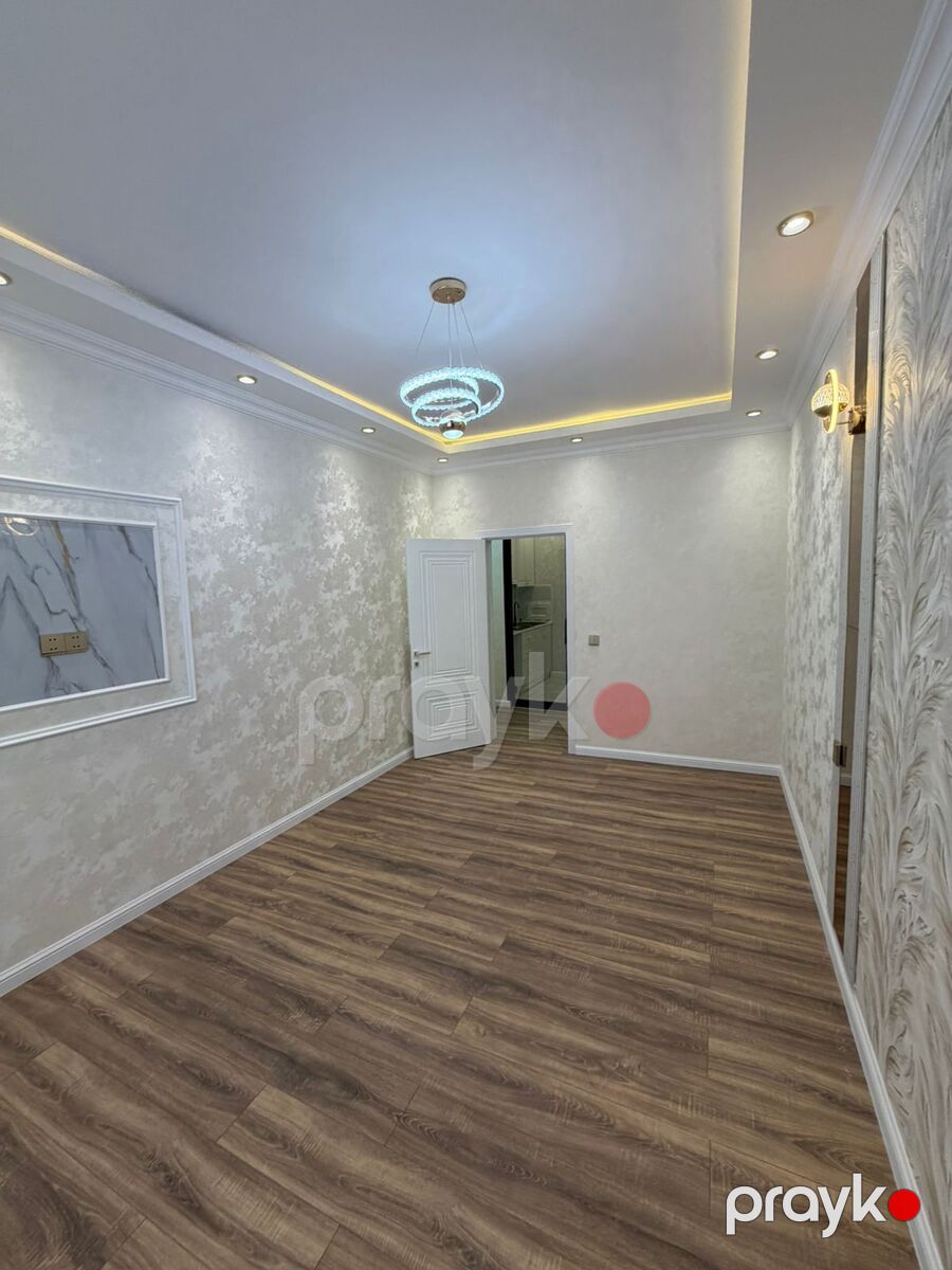 Satılır 3 otaqlı yeni tikili 90 m² — Mənzil, Bakı (10)