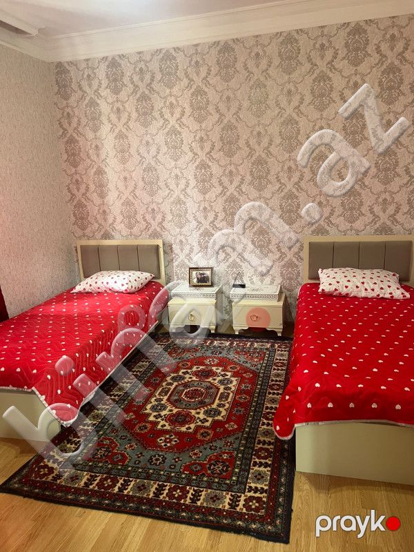 3 otaqlı Villa / Həyət evi, Satış, Abşeron — Ev, villa, Abşeron (8)