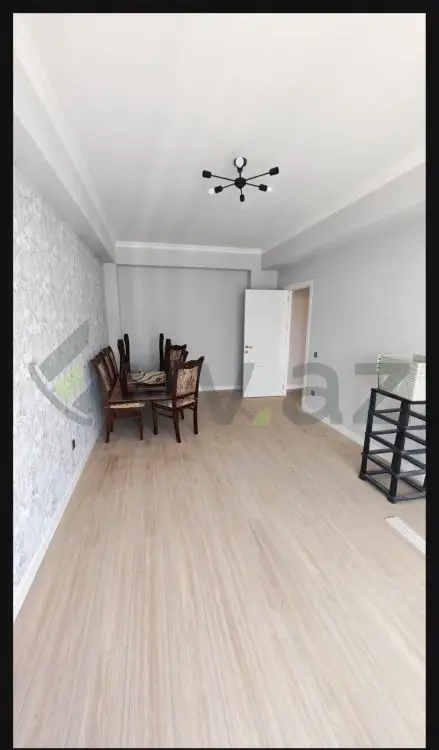 2 otaqlı mənzil Yeni tikili Satılır, Bağça Şəhər, Sumqayıt — Mənzil, Sumqayıt (3)