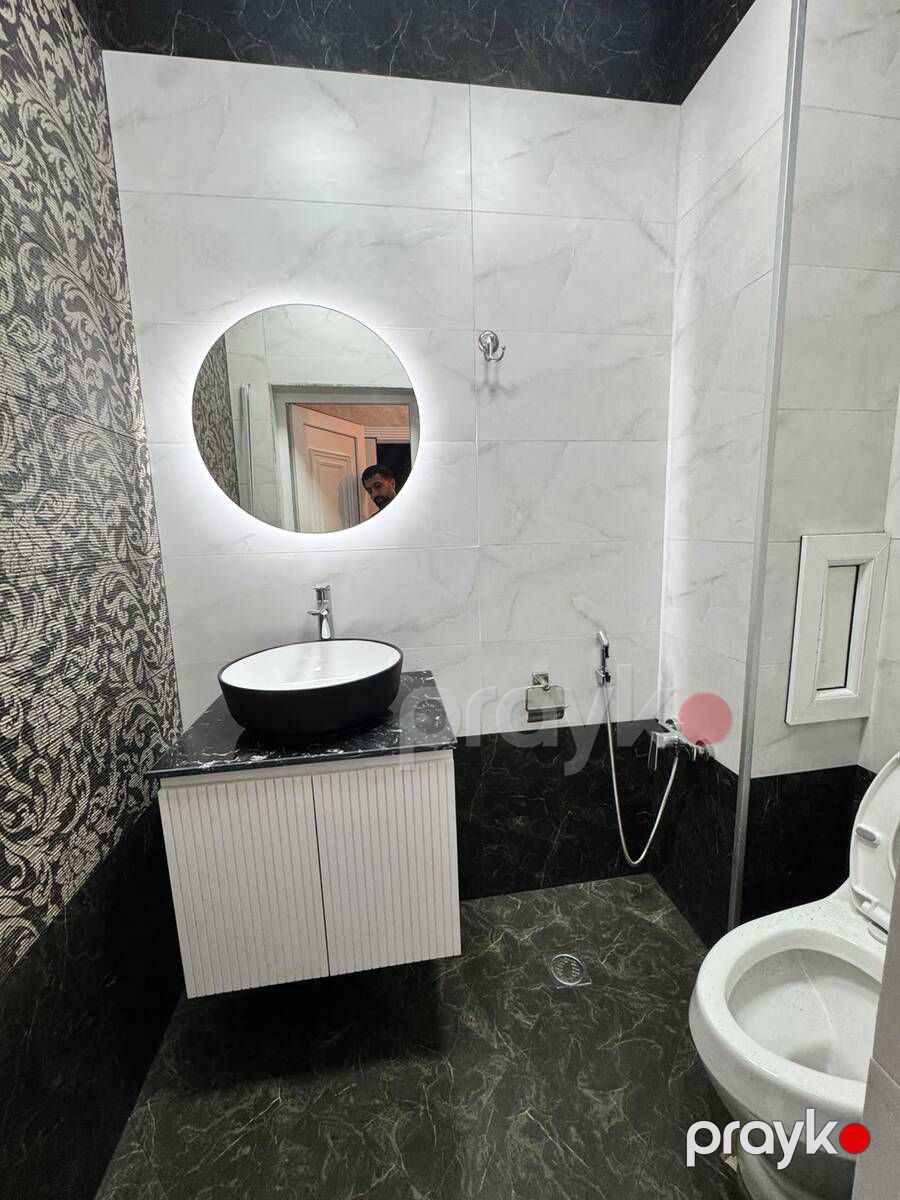Satılır 3 otaqlı yeni tikili 128 m² — Mənzil, Bakı (11)