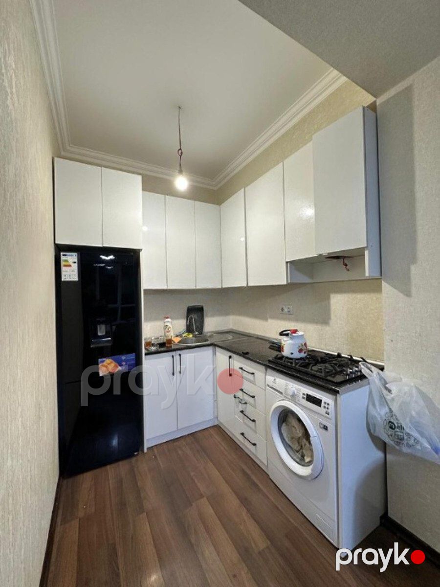 Satılır 2 otaqlı yeni tikili 50 m² — Mənzil, Bakı (6)