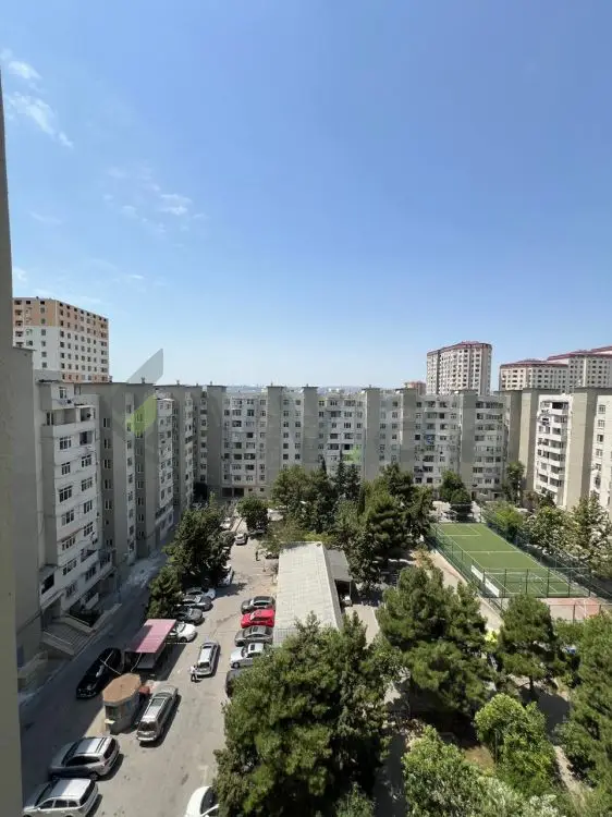 2 otaqlı mənzil Köhnə tikili Satılır, Əhmədli, Xətai, Bakı — Bakı