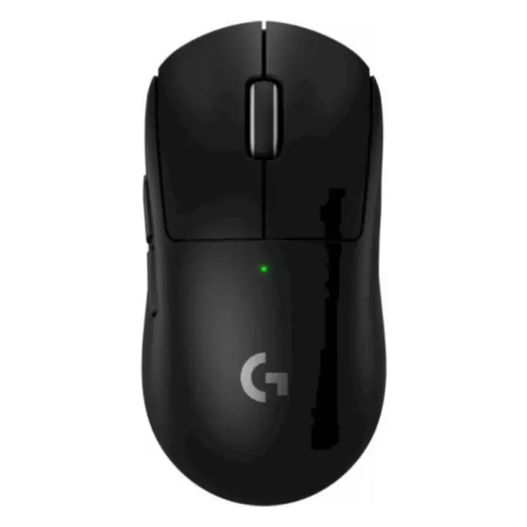 Logitech Mouse G Pro X Superlight 2 SE Lightspeed 2.4GHZ Black (L910-007554) — Bakı
