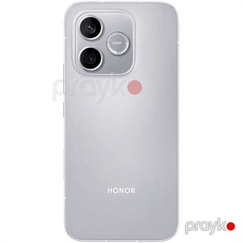 Honor 600 Lite 8GB/256GB Velvet Grey — Smartfonlar, Bakı (3)
