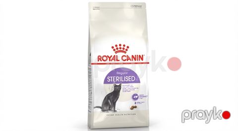 Quru yem Royal Canin, 0.400 kq, 1 yaşdan 7 yaşa qədər — Bakı