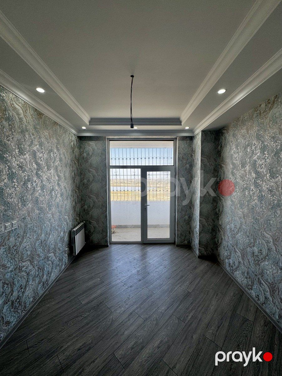 Satılır 3 otaqlı yeni tikili 84.6 m² — Mənzil, Bakı (12)