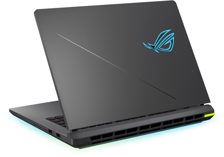 ASUS rog Strix G615LR-S5131 (90NR0LR1-M004X0) — Noutbuklar, Bakı (5)