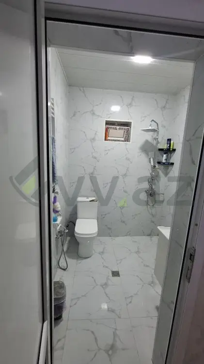 3 otaqlı Həyət evi Satılır, Məhəmmədli, Abşeron — Ev, villa (10)