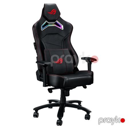 Gaming chair ASUS SL301W ROG Chariot X Black (90GC01M0-MSG030) — Periferik cihazlar, Bakı (2)