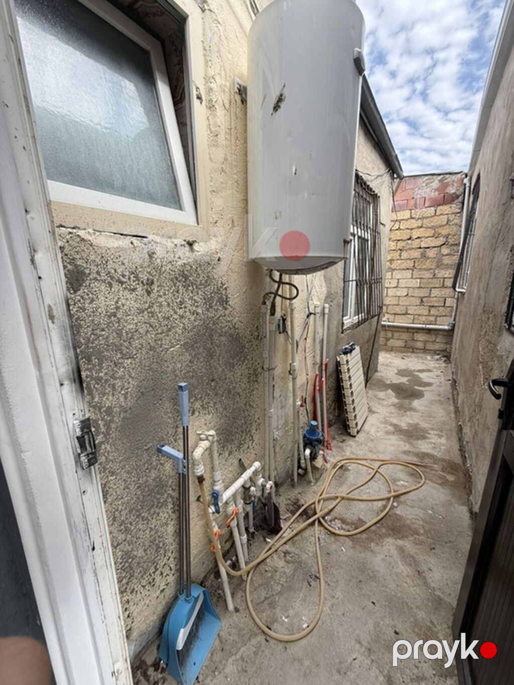 3 otaqlı, 130 kv. m, Kredit yoxdur, Yeni təmirli — Ev, villa, Xırdalan (4)