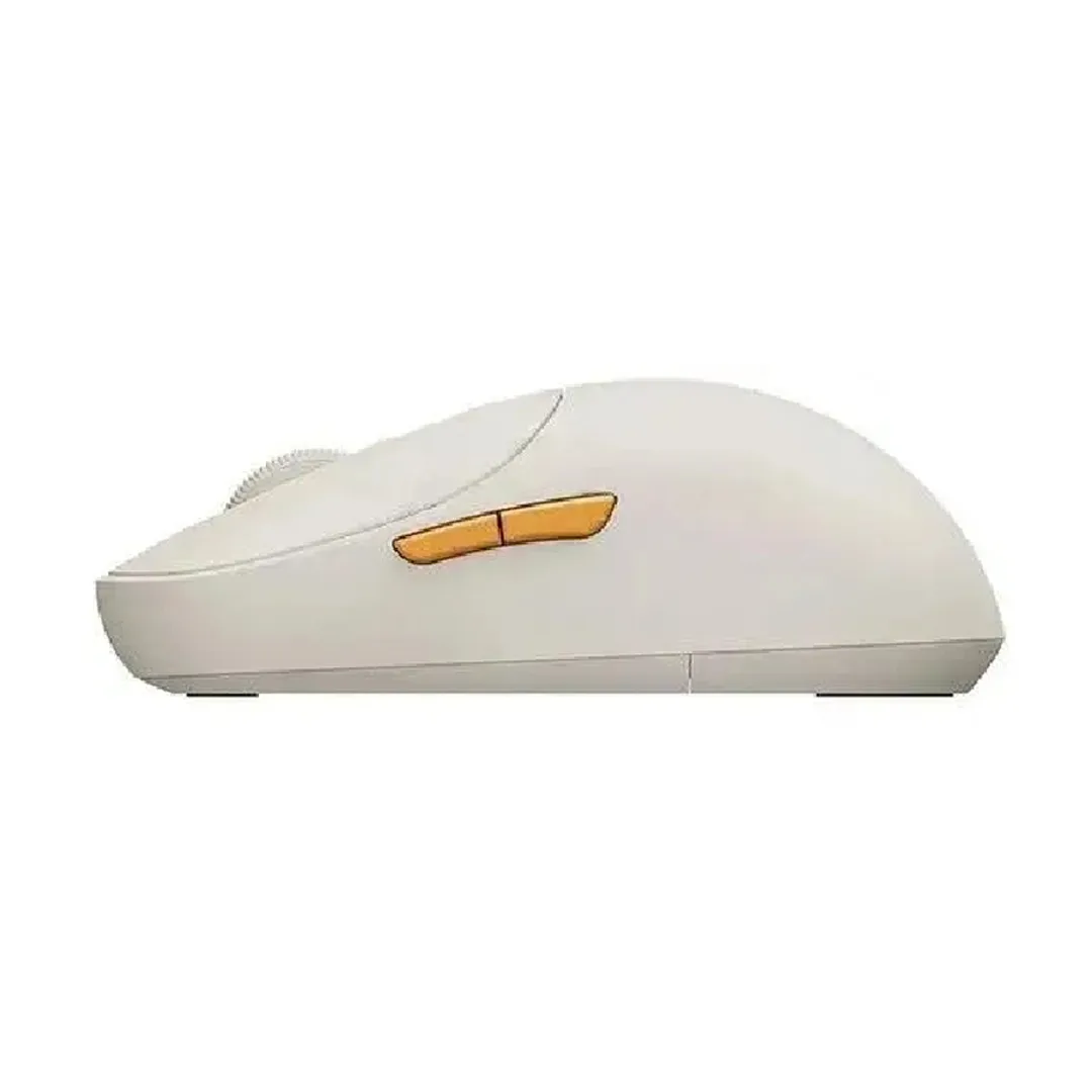 Xiaomi Wireless Mouse 3 White (BHR8912GL) — Mallar, Bakı (2)