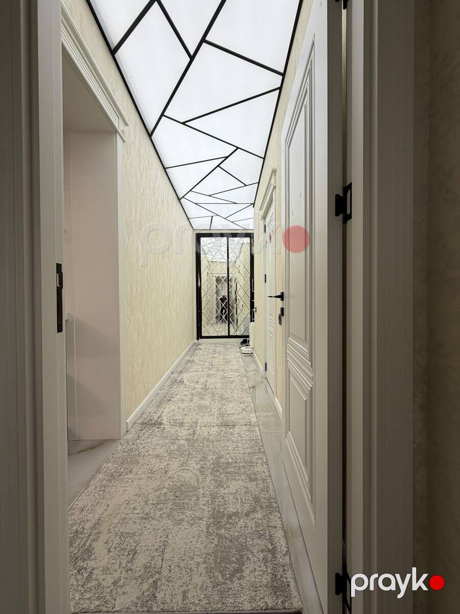 Satılır 2 otaqlı yeni tikili 57 m² — Mənzil, Xırdalan (12)