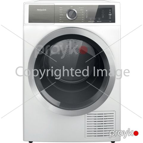 Quruducu maşın Hotpoint Arıston H8 D94WB EU — Bakı