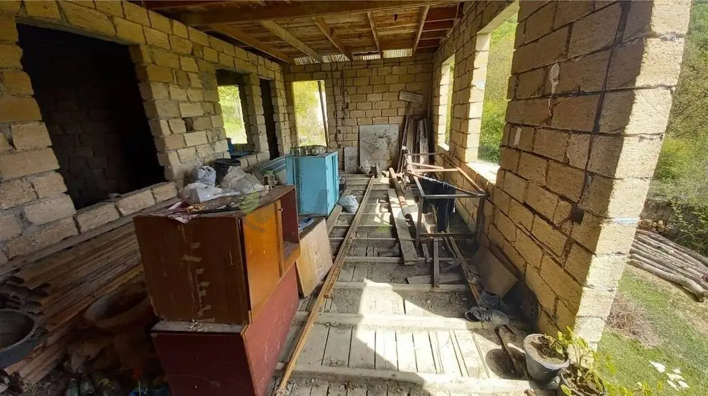 4 otaqlı Yarım tikili Satılır, Şamaxı — Ev, villa, Şamaxı (8)