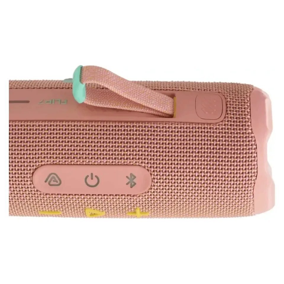 Portativ dinamik JBL Flip 7 Pink (JBLFLIP7PINK) — Mallar, Bakı (5)