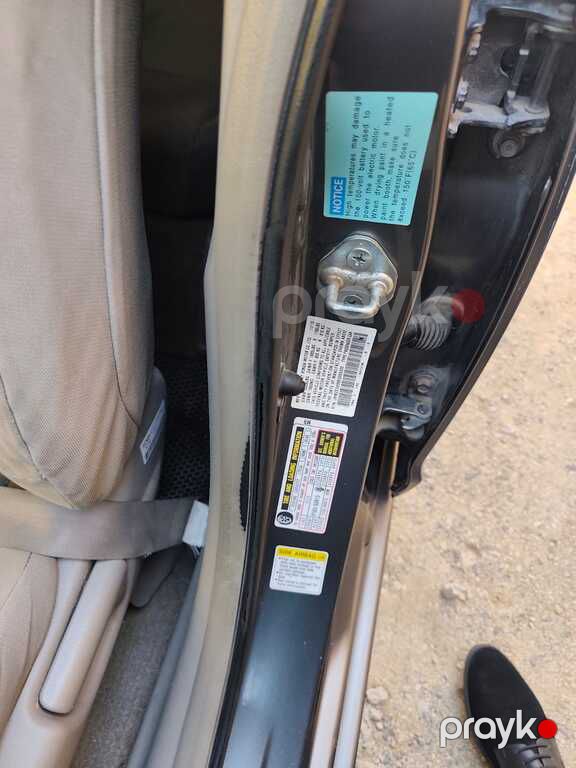 Honda Insight, 1.3 L, 0.58 kWh, 2013 il, 227 078 km — Avtomobillər, Sumqayıt (10)