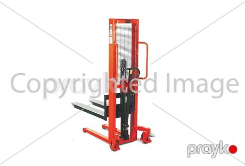 Yükdaşıyıcı hidravlik Noblelift SFH1016AG — Bakı