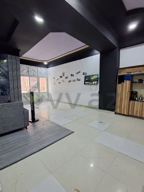130 m² Obyekt / Ofis Kirayə, Əhmədli, Xətai, Bakı — Əmlak, Bakı (2)