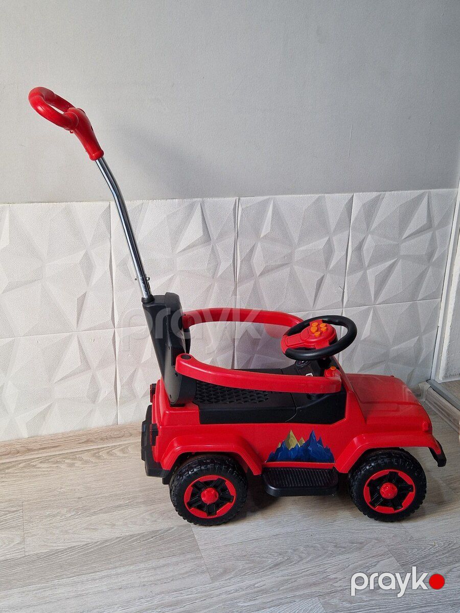 Uşaq avtomobili Jeep — Uşaq avtomobilləri, Bakı (2)