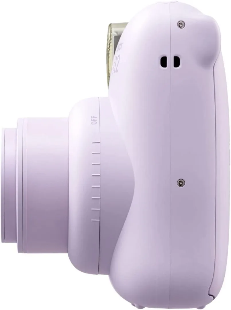 Fotoaparat Fujifilm Instax mini 12 Purple — Fotoaparat, Bakı (2)