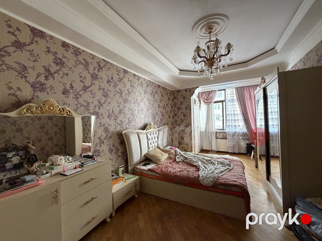 Satılır 2 otaqlı yeni tikili 85 m² — Mənzil, Bakı (4)