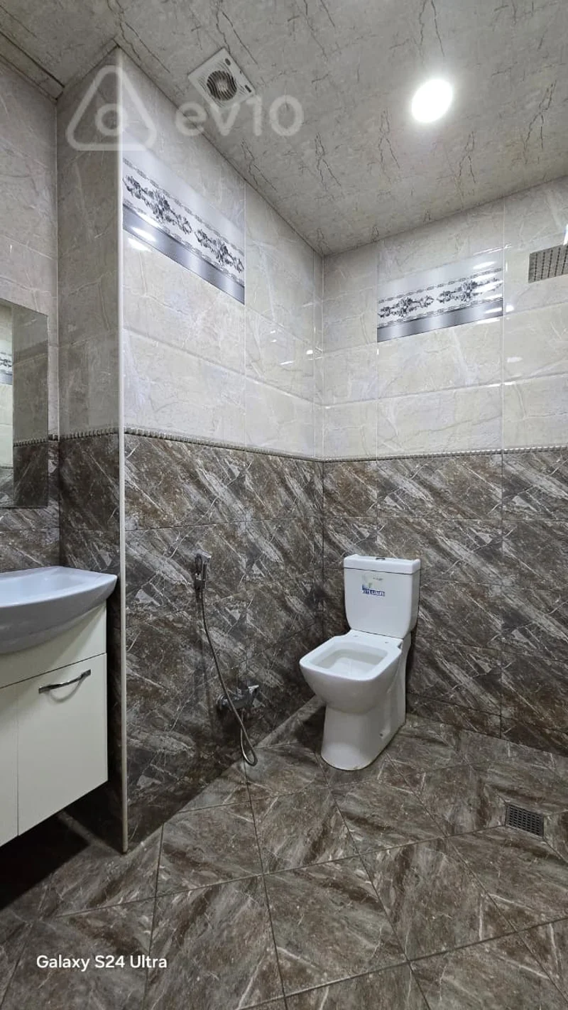 2 otaqlı mənzil, 63 m², H.Əliyev prospekti, Xırdalan — Mənzil, Xırdalan (8)