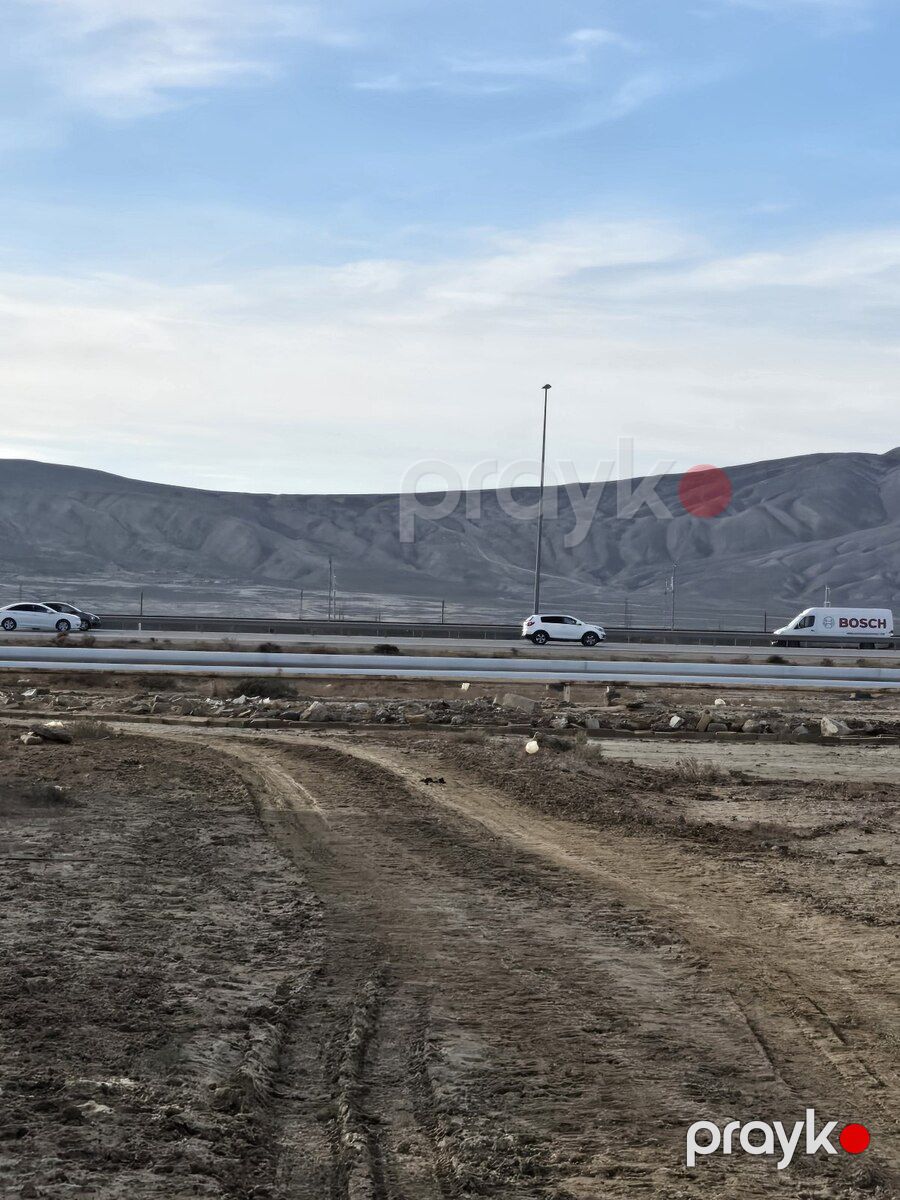 8 sot torpaq sahəsi, Qaradağ r — Torpaq, Bakı (3)