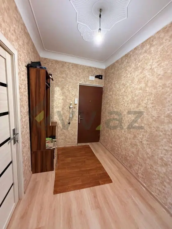 3 otaqlı mənzil Köhnə tikili Satılır, 9-cu mikrorayon, Binəqədi, Bakı — Mənzil, Bakı (3)