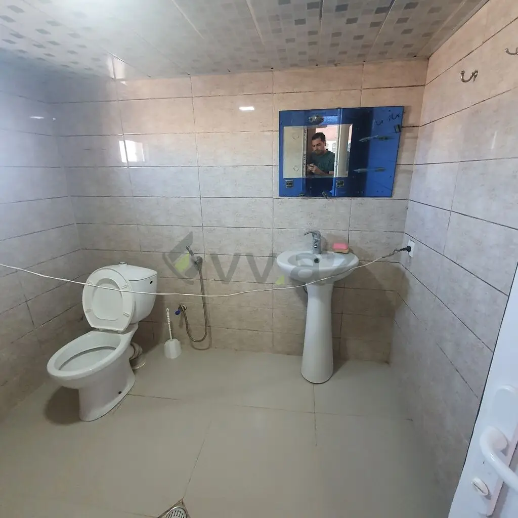 4 otaqlı Həyət evi Satılır, Binəqədi qəs., Binəqədi, Bakı — Ev, villa, Bakı (6)