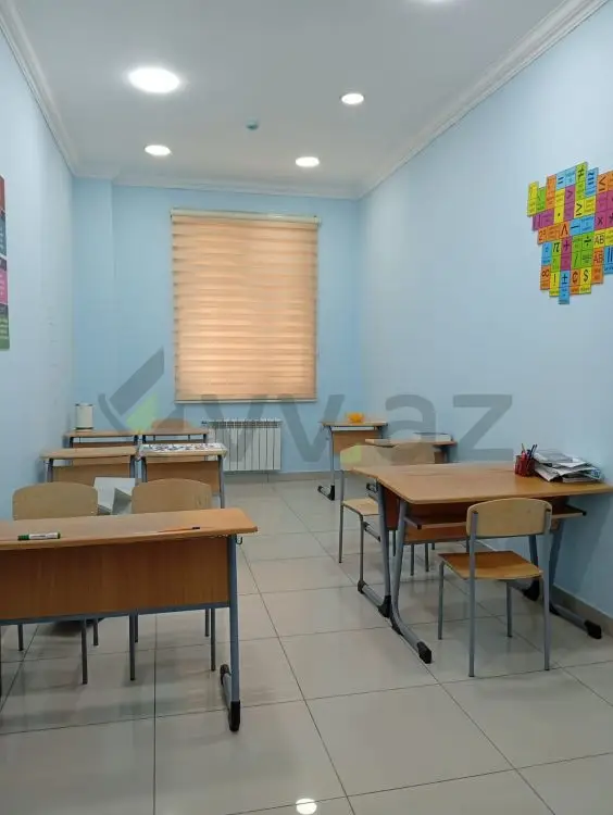 18 m² Obyekt / Ofis Kirayə, Əhmədli, Xətai, Bakı — Əmlak, Bakı (3)