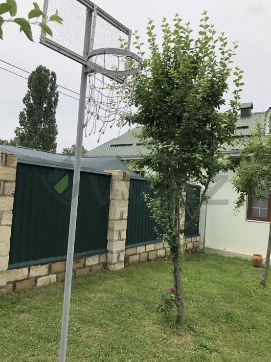 3 otaqlı Həyət evi Kirayə (günlük), Qəbələ — Ev, villa, Qəbələ (5)
