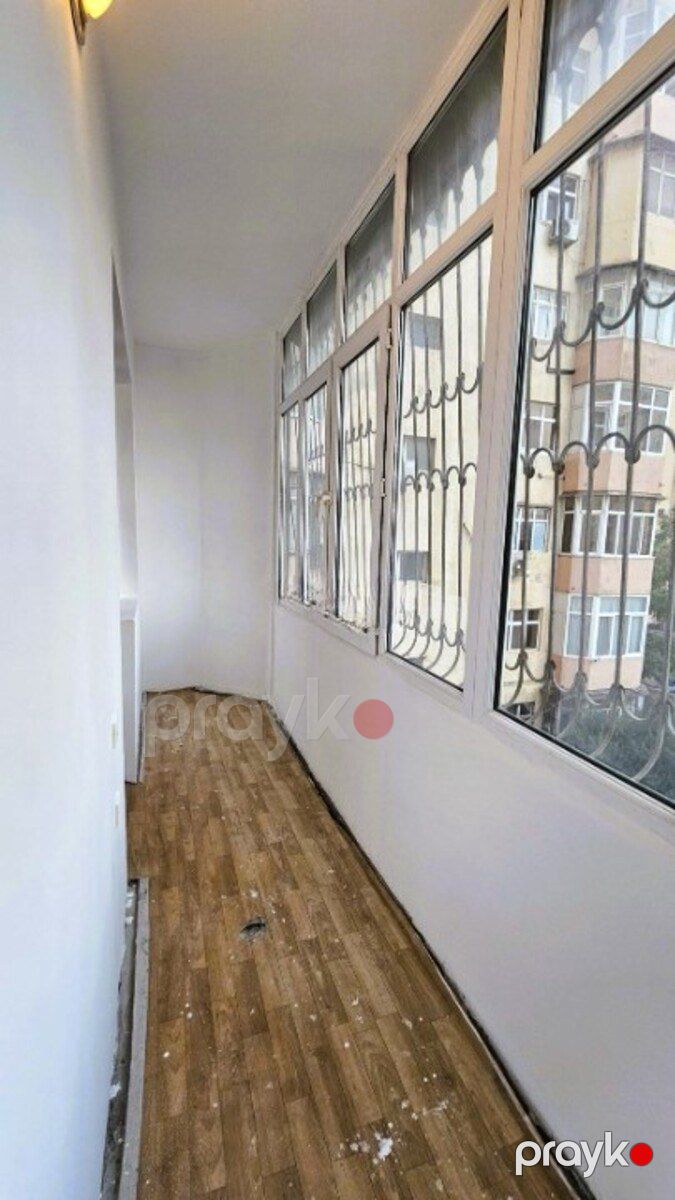Satılır 4 otaqlı yeni tikili 165 m² — Mənzil, Bakı (4)
