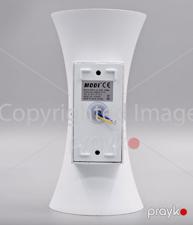 LED işığı fasad üçün Modi WL15505C-2A — İşıqlandırma, Bakı (4)