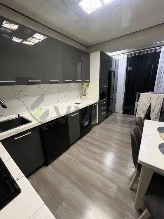 3 otaqlı mənzil Yeni tikili Satılır, Xırdalan — Mənzil, Xırdalan (11)