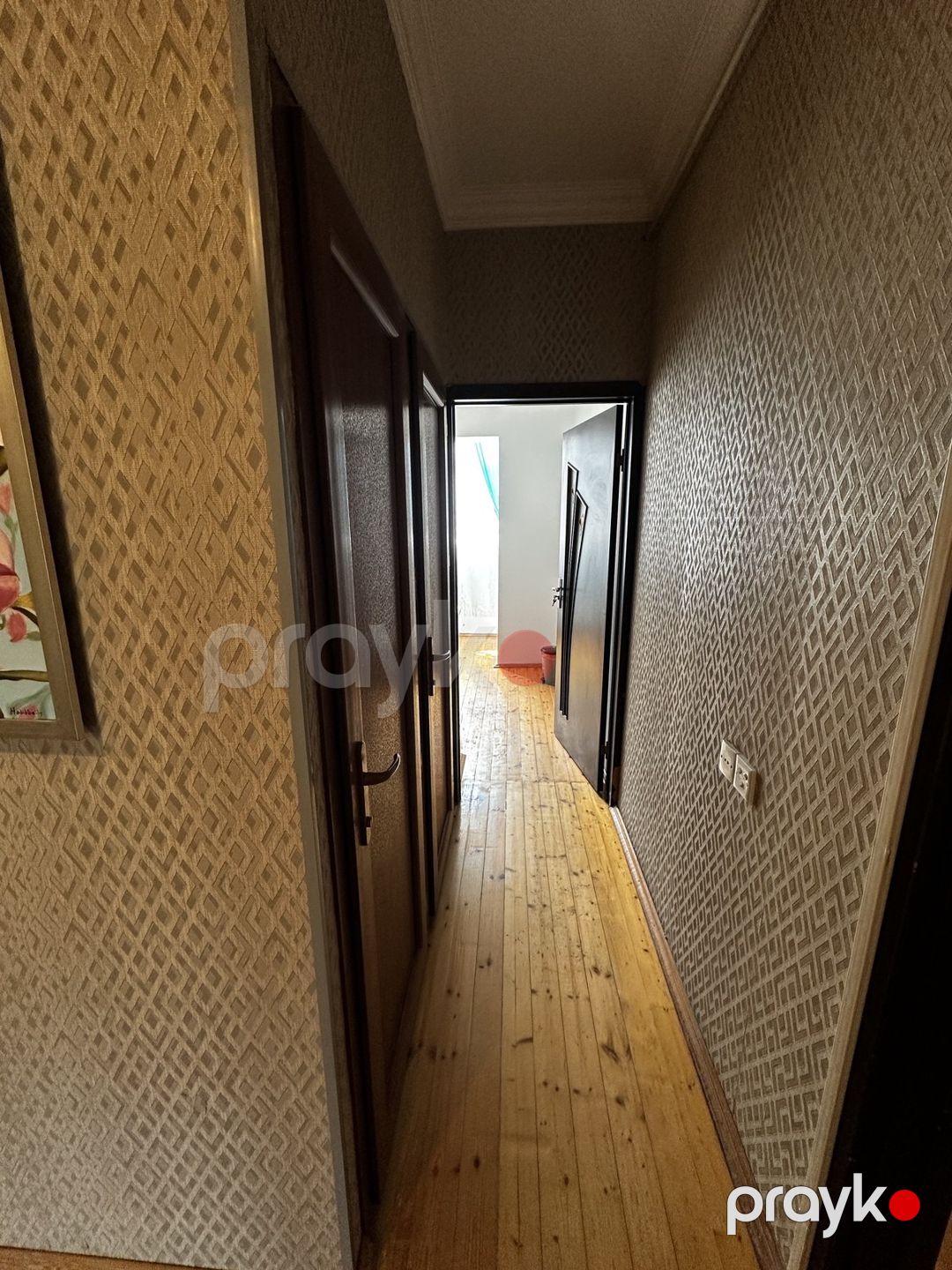 Satılır 2 otaqlı köhnə tikili 65 m² — Mənzil, Bakı (3)