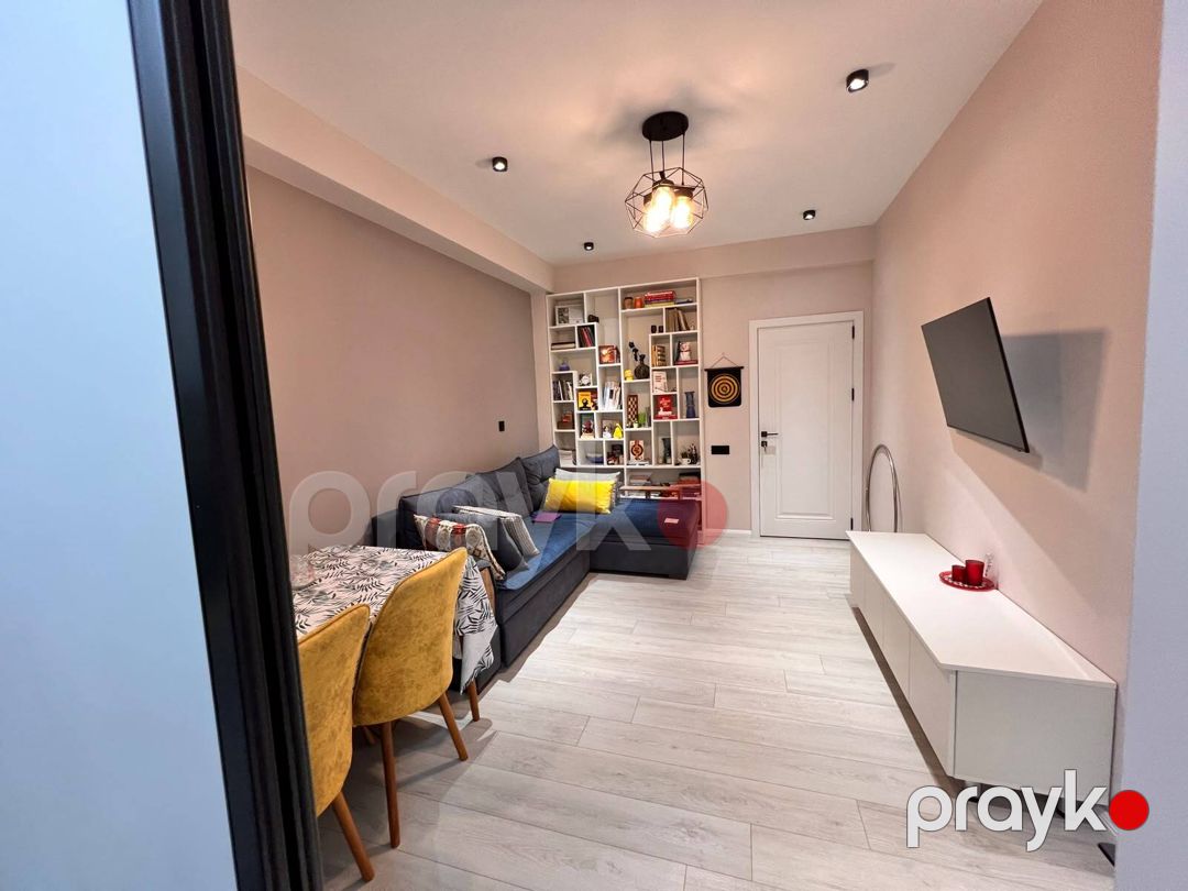 Satılır 3 otaqlı yeni tikili 74 m² — Mənzil, Xırdalan (3)