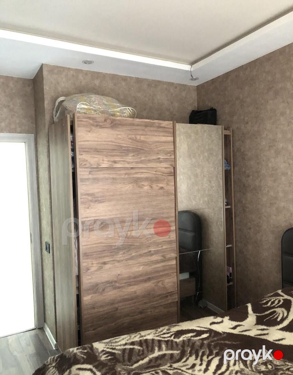 Satılır 2 otaqlı yeni tikili 52 m² — Mənzil, Bakı (6)