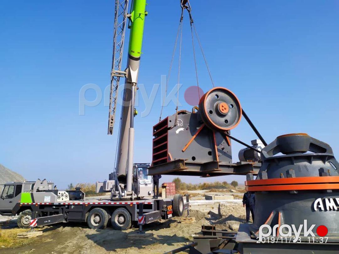 Çənəli qırıcı — Biznes və avadanlıq, Bakı (4)