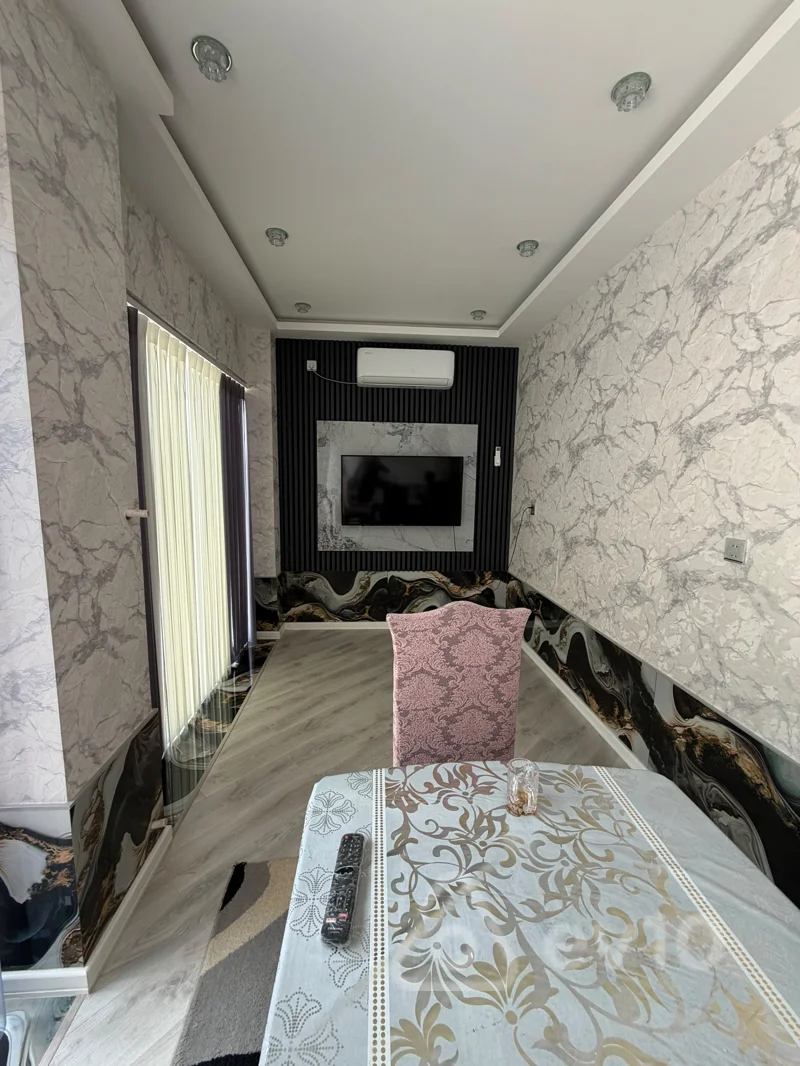 6 otaqlı həyət evi, 130 m², Azerbaycan. Mushfuqabad — Ev, villa, Bakı (10)