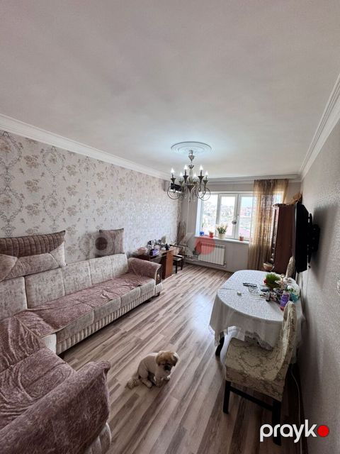 Satılır 3 otaqlı köhnə tikili 70 m² — Bakı