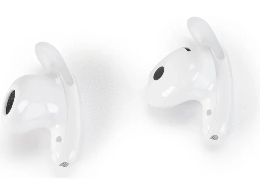 Qulaqlıq Anker Liberty Buds White (D1200H21) — Mallar, Bakı (3)