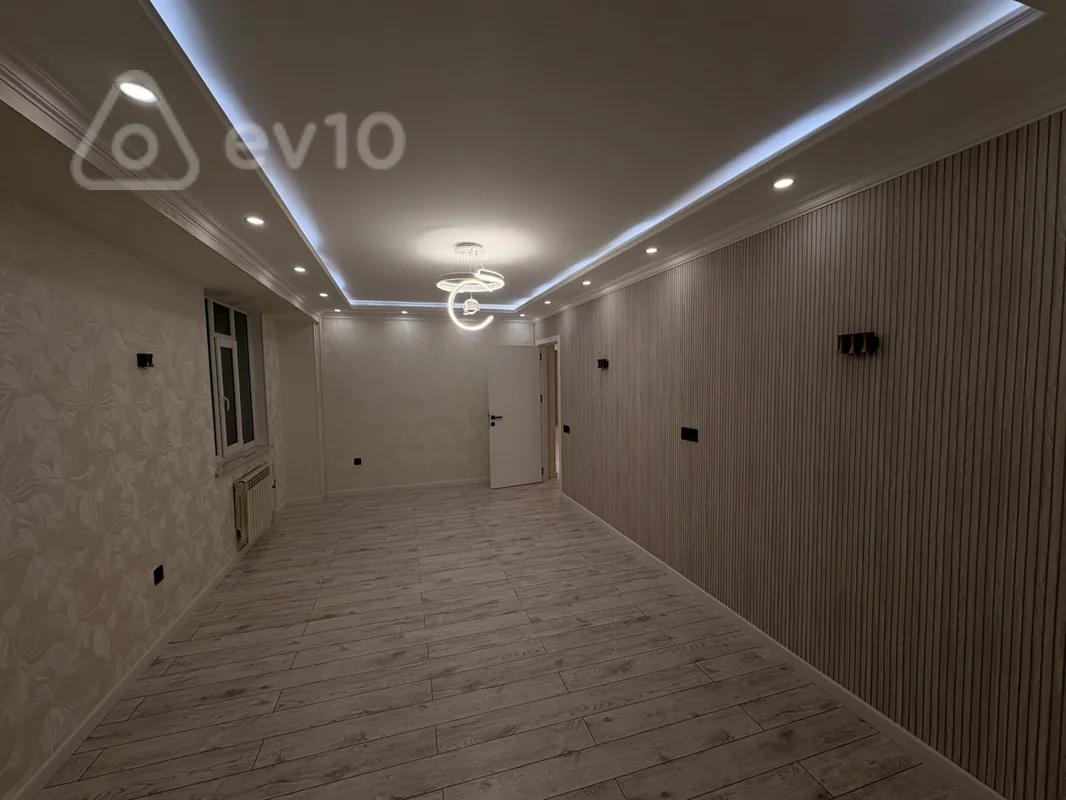 4 otaqlı mənzil, 110 m², Qara qarayev prospekti — Mənzil, Bakı (6)