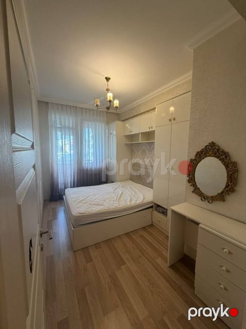 2-otaqlı yeni tikili kirayə verilir, 20 Yanvar m., 50 m² — Bakı