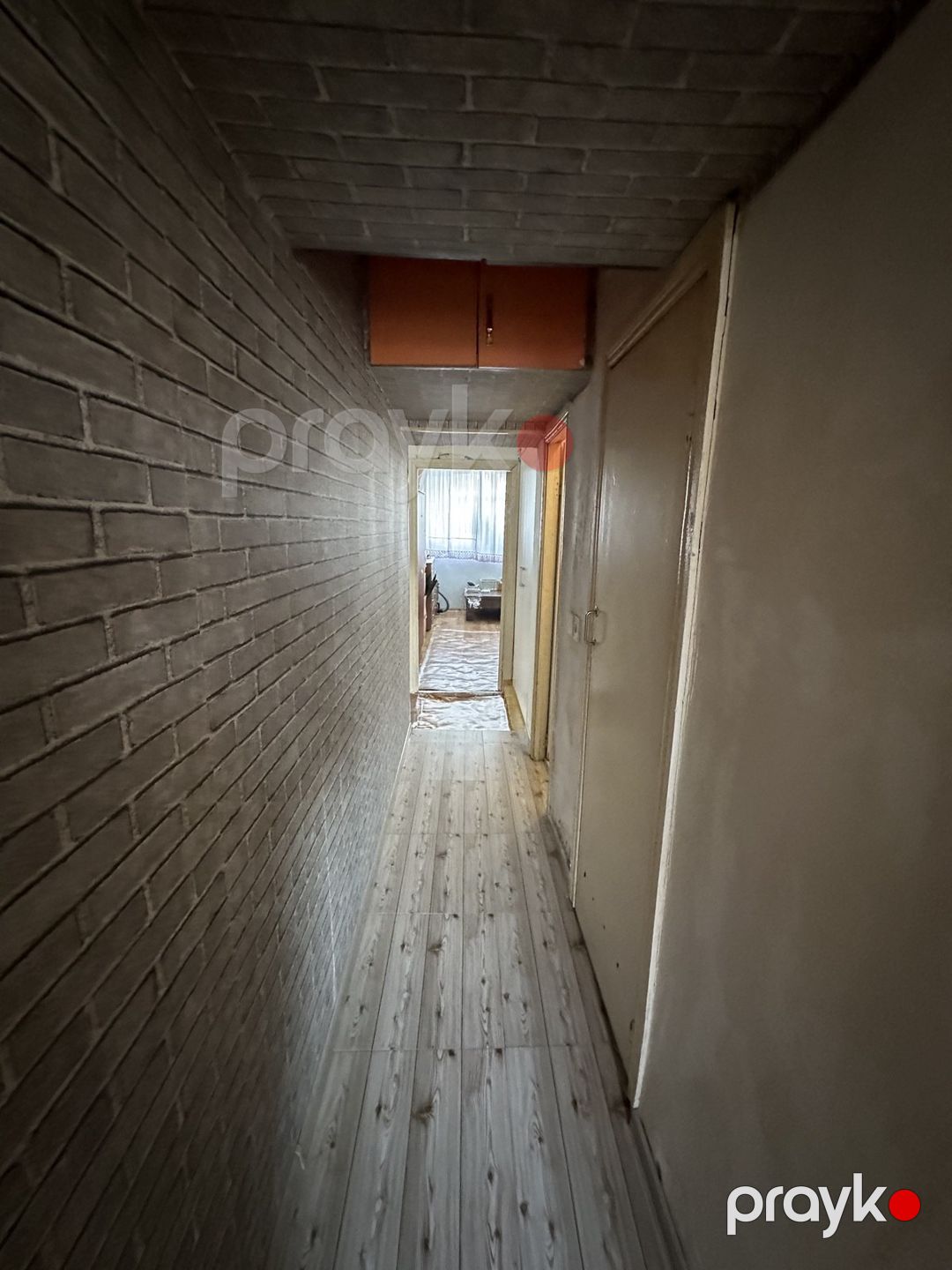 Satılır 3 otaqlı köhnə tikili 65 m² — Mənzil, Bakı (9)