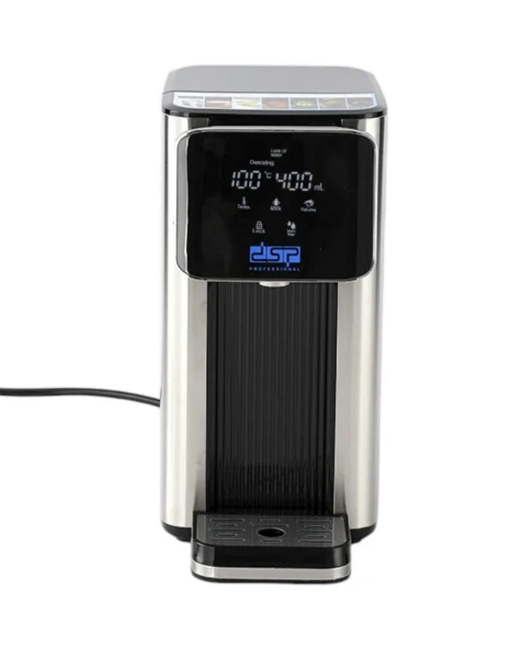 Termopot DSP KK-3026 — Mallar, Bakı (3)
